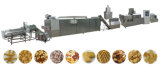 Automaitc Extruded Snack Food Processing Machinery