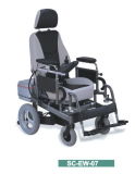 Electric Wheelchair (SC-EW-07)