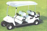 Six Seats Golf Cart Golf Buggy Golf Car with CE Ss04