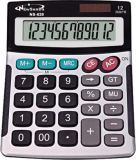 Desktop Calculator (NS-639)