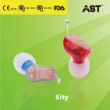 Instantfit Hearing Aid - Sity