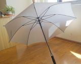 Promotional Umbrellas in Grey