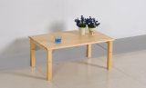 Wooden Folding Table (H-H0248)