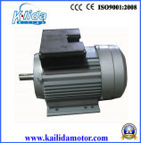 1 Phase 1.5HP Electric Motor
