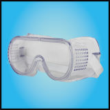 PVC Protective Safety Goggles Industrial Safety Protection