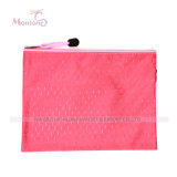 Hot Sell Document Bag with Zipper (polyster pongee material)