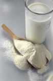 Soyabean Lecithin Softgel, Soyaprotein Powder 400g/Jar