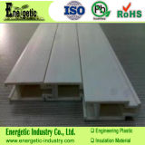 Customized Design PVC Plastic Extrusion Profile