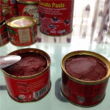 High Quality Good Price Canned Tomato Paste in China