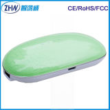 New Arrival Mouse Size 5600mAh Power Bank Charger