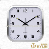 Square Clock (JL-CLK013-A)