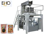Solid and Granule Packaging Machinery (MR8-200F)