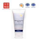 Best Skin Care Aloe Green Tea Mineral SPF 30 Sunscreen (HN-1030SC)