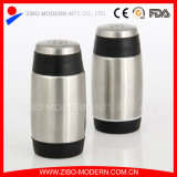 2PC Set Stainless Steel Spice Container