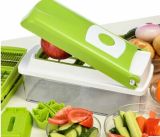 Kitchen Plastic Vegetable Cutter (MH-ND001)
