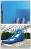 Inflatable Games Material Acrylic Fabric Textile