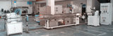 High Precision Medical Tube Extrusion Line