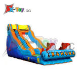 New Design Inflatable Dry Slide (CH-IS6059)