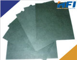 Insulation Materials Green Fish Paper with Film