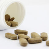 Herbal Slimming Capsule Pills