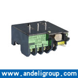 220V AC Relay Thermal Overload Relay (LR7)