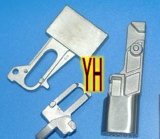 High Quality Stainless Steel Casting Lock Accessory (Lj03)