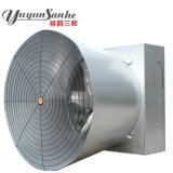 Djf (c) Series Cone Exhaust Fan for Poultry Houses