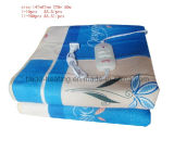 Carbon Fiber Printed Electric Heating Blanket with CE Certification