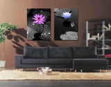 Flowers Canvas Prints Wall Art Painting