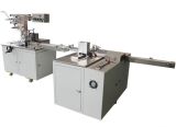 Paper Sleeving Packaging Machinery with Eraser Sharpener (SY-60)