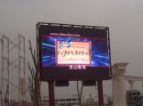 Outdoor Fullcolor LED Display