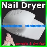 Professional Plastic Material Automatic Nail