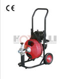 Pipe Drain Cleaner/ Pipe Drain Cleaning Machine (D330ZF)