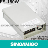 150W Rainproof Switching Power Supply (FS-150W)