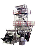 Single Layer Packaging Machinery for PE Film