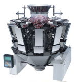 Computerized Multihead Combination Weigher (JY-2000A)