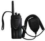 Portable Handheld Police Interphone/Walkie Talkie (SYXZ-05)