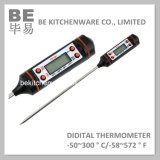 Hot Sale Mini LCD Digital Thermometer Meat (BE-5002-1)