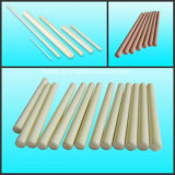 Ceramic Sticks for Textile, Yarn, Wire Drawing (Ceramic Rod Guides)