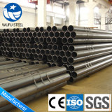 Black Carbon Pipe of Scaffolding Importers