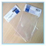Transparent Plastic Packaging Bag (HYP-0323)