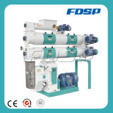 Poultry and Livestock Feed Pellet Machine