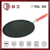 Electric Grill & Pizza Pan