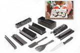 Sushi Maker with Knife, Hot Selling DIY Roll, Magic Roll