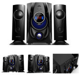 2.1CH Multimedia Active Speaker/Home Theatre System/Computer Speaker/Multimdia Subwoofer Speaker