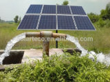 Solar Irrigation System for 400W to 2200W Single Phase Pump