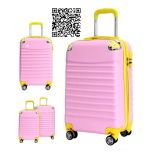 ABS PC Luggage, Luggage Bag, Travel Luggage, Travel Bag (UTLP1049)
