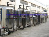 Mineral Water Treatment