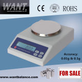 0.01g Electronic Digital Weighing Jewellery Scales