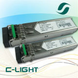 Cisco Glc-Zx-Sm Compatible SFP Transceiver 1.25g-1550nm-80km